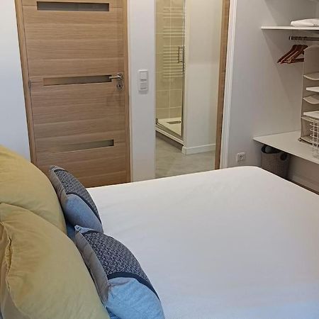 Le Kennedy 3 - Appartement Proche Hopital Châteauroux Екстериор снимка