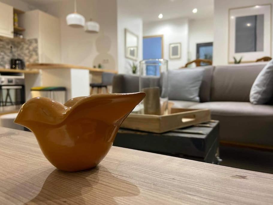 Le Kennedy 3 - Appartement Proche Hopital Châteauroux Екстериор снимка
