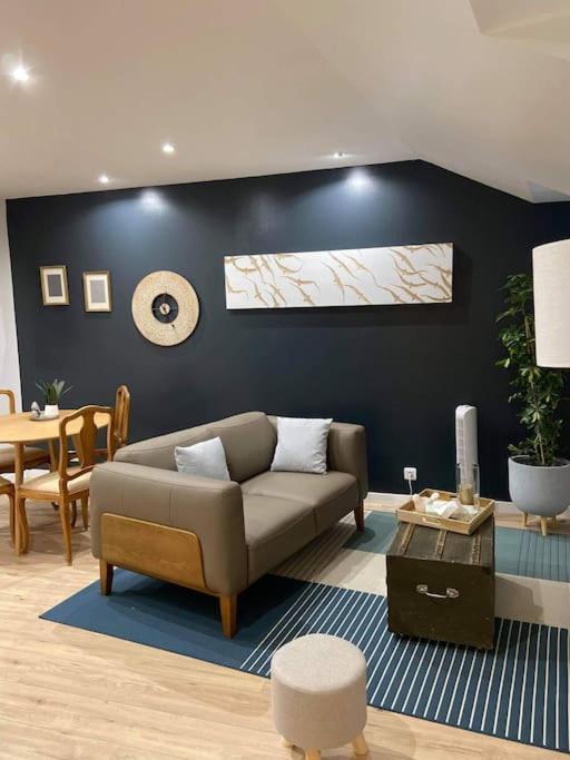 Le Kennedy 3 - Appartement Proche Hopital Châteauroux Екстериор снимка