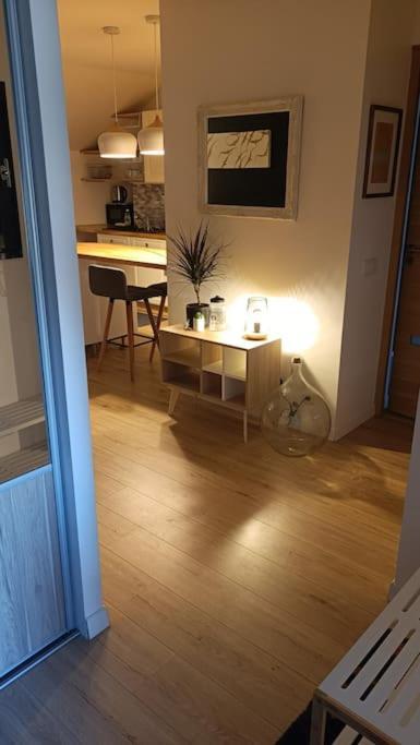 Le Kennedy 3 - Appartement Proche Hopital Châteauroux Екстериор снимка